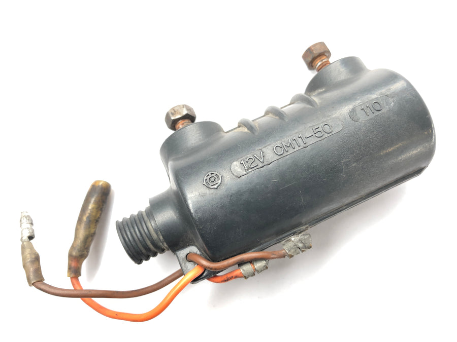 Yamaha XS 650 Type 447 [1975] - Ignition Coil Set Couple