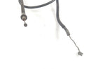 Yamaha Rd 250 350 - Type 351 352 - Bowden Cable Train-2