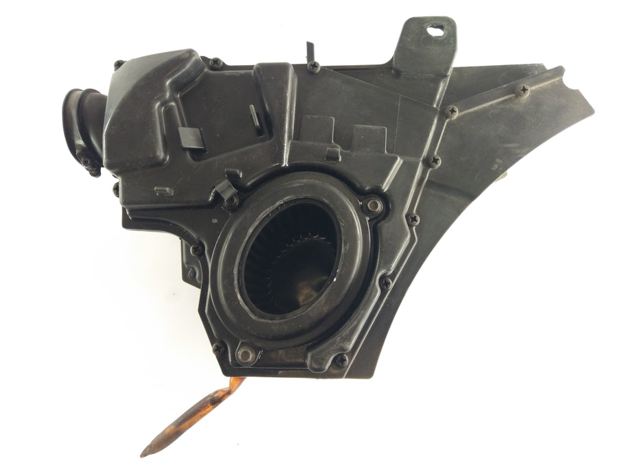 Triumph Bonneville 800 T100 [2004] - Airbox Air Filter Box