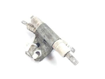 Ducati Pantah - Cagiva Alazzurra - Restangs tenning - 0