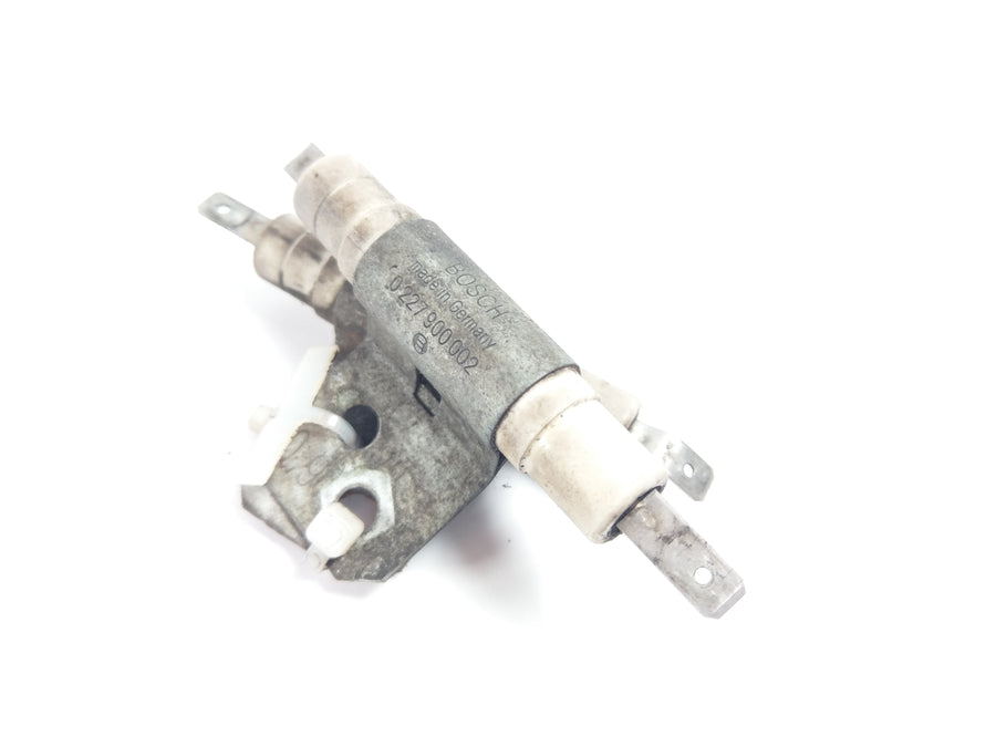 Ducati Pantah - Cagiva Alazzurra - Restangs tenning