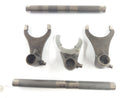 Suzuki inntrenger 1500 VL [2000] - Switch Forks Switching Claws Set-2