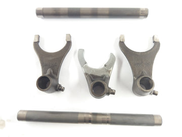 Suzuki inntrenger 1500 VL [2000] - Switch Forks Switching Claws Set - 0
