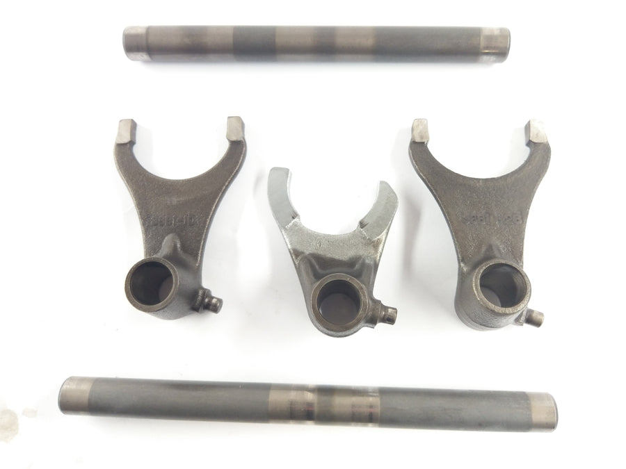Suzuki inntrenger 1500 VL [2000] - Switch Forks Switching Claws Set