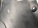 BMW C1 125 [2001] - Disguise -rygg 41.31 - 2 329 020 og 41.31 - 2 329 019-3