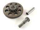 Triumph Tiger 900 T400 [1998] - Starter Tooth Wheel Freewheel-1