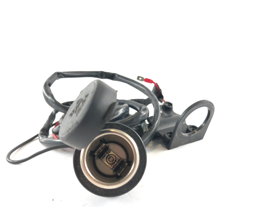 Yamaha XJR 1200 4PU [1995] - Socket sigarettenner