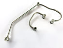 Triumph Tiger 900 T400 [1998] - Oil Lines Oil Stow-1