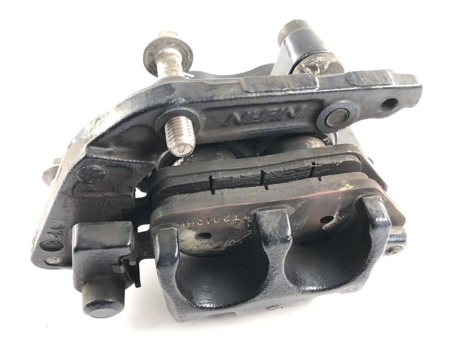 Triumph Bonneville 908MD [2001] - bremseklave foran til venstre