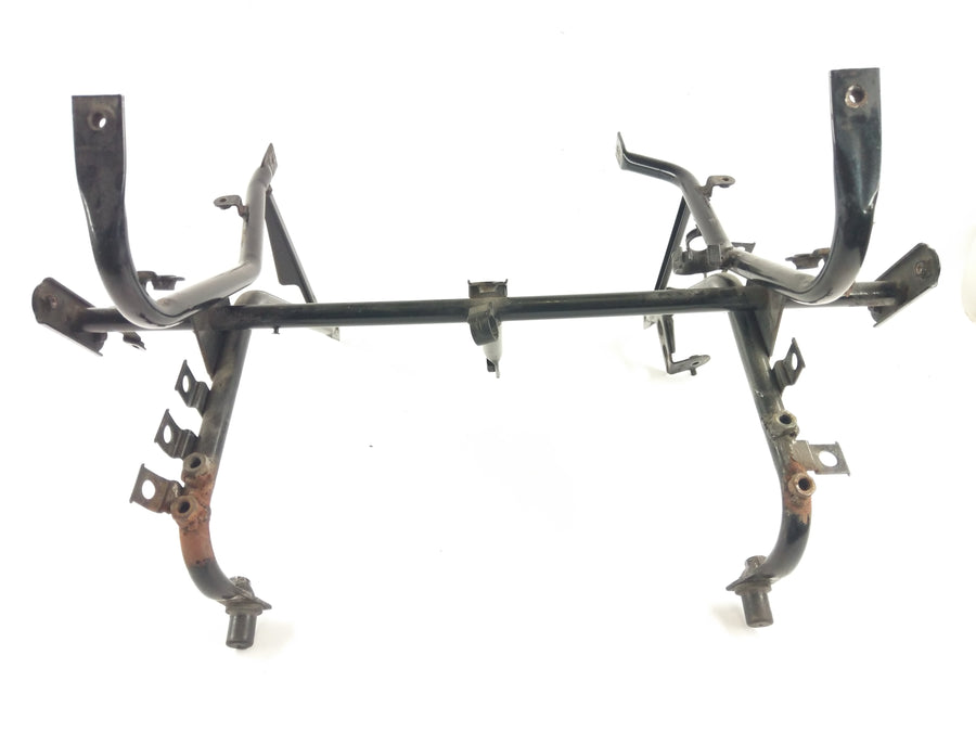 Honda St 1100 SC26 Pan European [1990] - Descent Holder Cockpita Recording gevirs