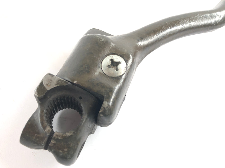 Honda NS 400 R NC19 [1985] - Kickstarter Kickstarter spak