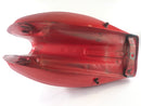 Moto Guzzi Le Mans 1000 VV [1988] - Tank Petrolent Tank med bulker og riper-7