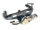 BMW R 1150 RT [2003] - Windshield -justering-1