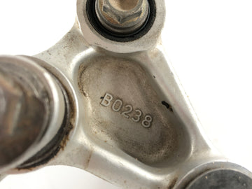 Husqvarna TE 510 [2008] - Avbøyningsfjærben - 0