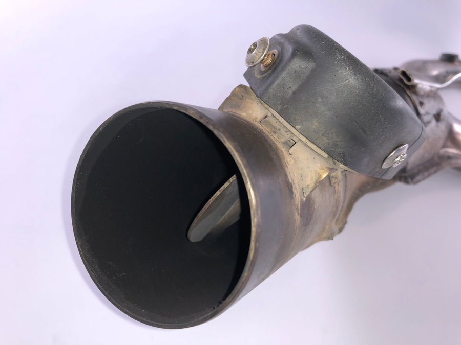 BMW R 1200 GS LC [2016] - Manifold eksosmanifold