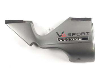 Moto Guzzi V11 Sport [2003] - Dekket sidedel på høyre grå
