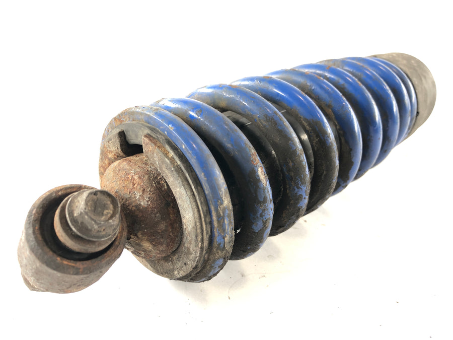 Suzuki DR 600 SN41A [1986] - vårstokk absorber