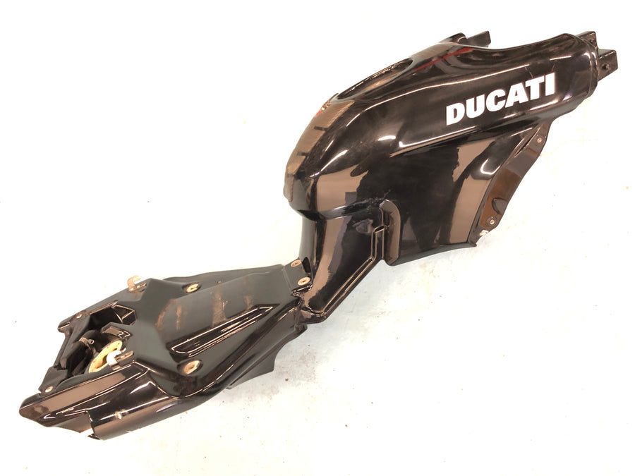 Ducati Multistrada 1000 DS [2004] - Tank bensin tank