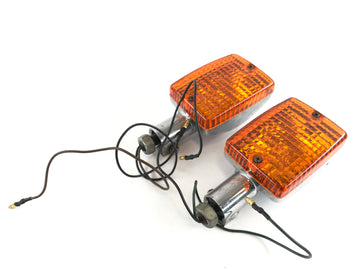 Yamaha XJR 1200 4PU [1995] - Blinker Set Couple