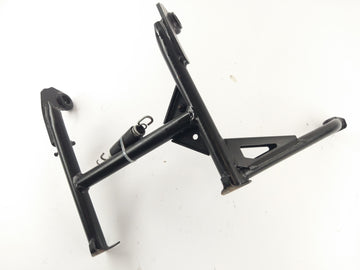 Moto Guzzi Stelvio 1200 4V [2008] - Hovedstativ - 0