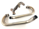Moto Guzzi Stelvio 1200 8V [2011] - Manifold eksosmanifold-5