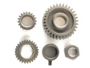 Honda XL 600 LM PD04 [1987] - Gears tenning-3