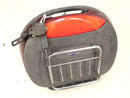 Honda GL 500 Silversching PC02 - Koffert Set Kofferkassen Toppveske med brakett-5