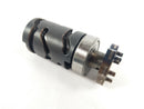 Yamahe DT 125 4BL [1997] - Switching Roller-2