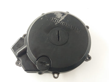 Kawasaki KLR 250 KL 250 D [1985] - Motor lokk Lima Lid - 0