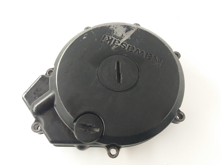 Kawasaki KLR 250 KL 250 D [1985] - Motor lokk Lima Lid