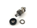 Yamaha XT 500 1U6 [1980] - Tachometer Drive Totetometer Shaft-1