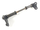 Suzuki DR 650 SP41B - Motorholder motorens fjæring-1