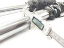Honda NX 650 Dominator RD02 [1992] - Fork Telegabel med Axis-5