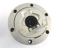 BMW R 1150 RT [2003] - Palace Set Tank Lock for Gabelbrücke ovenfor-5