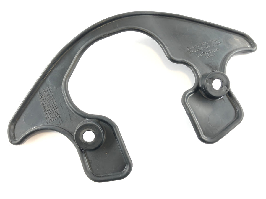 Honda CBR 1000 RR SC57 [2006] - Casting Fork Bridge kledning nedenfor