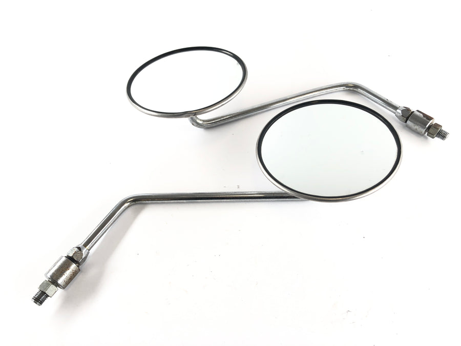 Honda CB 650 RC03 [1980] - Mirror Back View Mirror