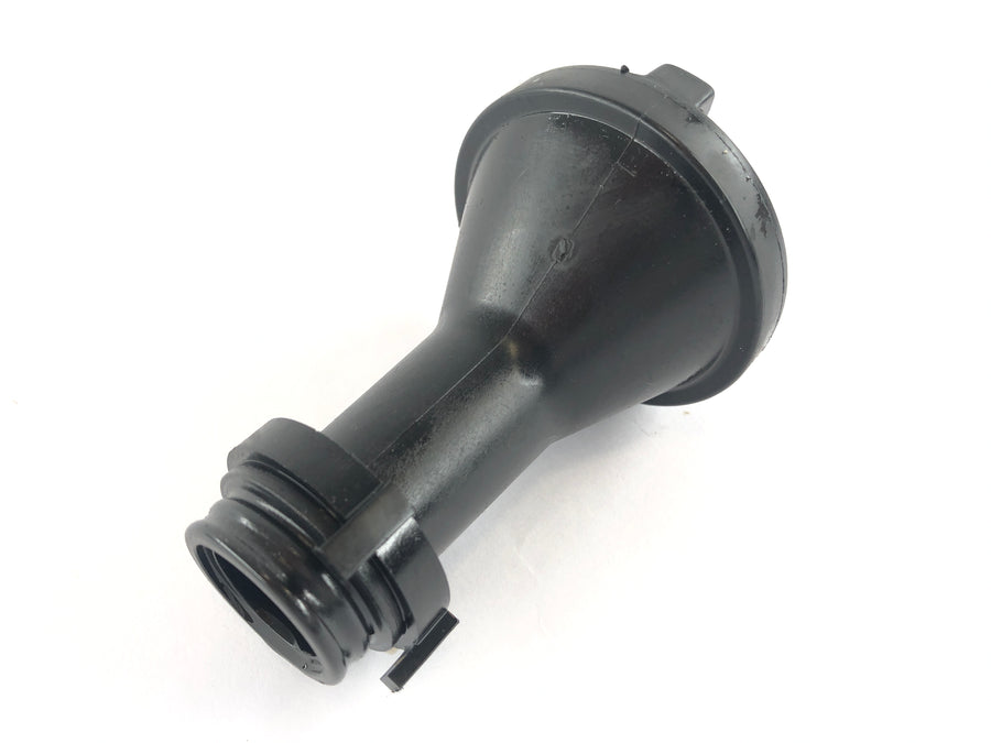 Kawasaki Z 750 ZR750J [2005] - Oil Filter Oil Intake Fernel