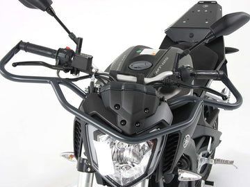 Yamaha MT-125 [2014-2019] - Frontbeskyttelse