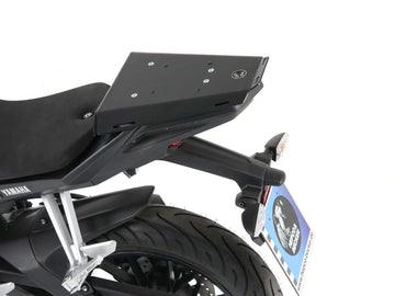 Yamaha MT-125 [2014-2019] -sporttrack