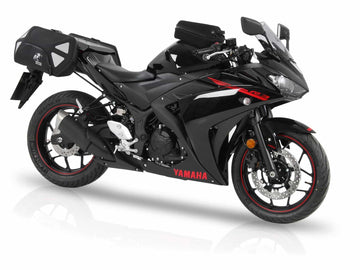 Yamaha YZF-R3 [2015-2024] -sporttrack - 0