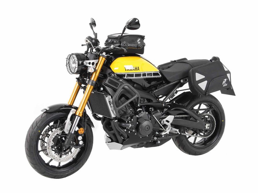 Yamaha XSR 900 [2016-2021] -C-BOW Side Carrier