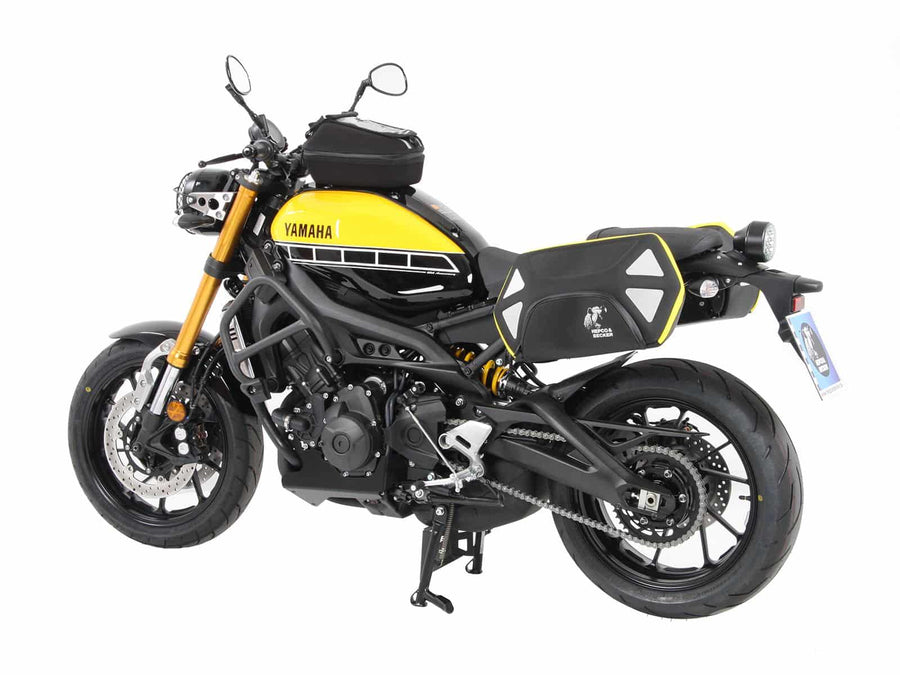 Yamaha XSR 900 [2016-2021] -C-BOW Side Carrier