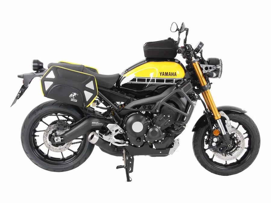 Yamaha XSR 900 [2016-2021] -C-BOW Side Carrier
