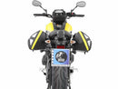 Yamaha XSR 900 [2016-2021] -C-BOW Side Carrier-1