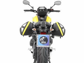 Yamaha XSR 900 [2016-2021] -C-BOW Side Carrier