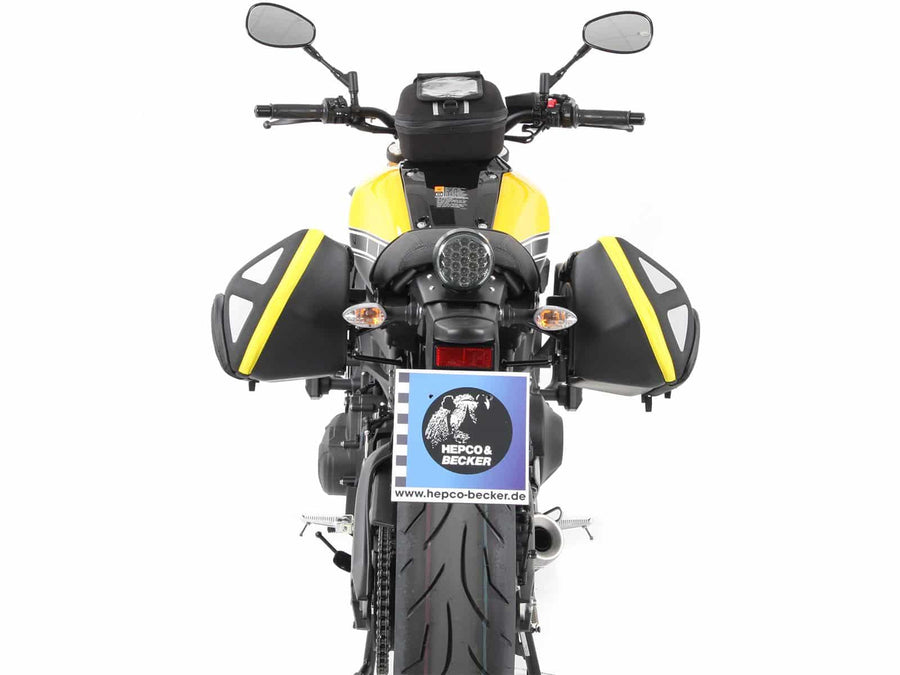 Yamaha XSR 900 [2016-2021] -C-BOW Side Carrier