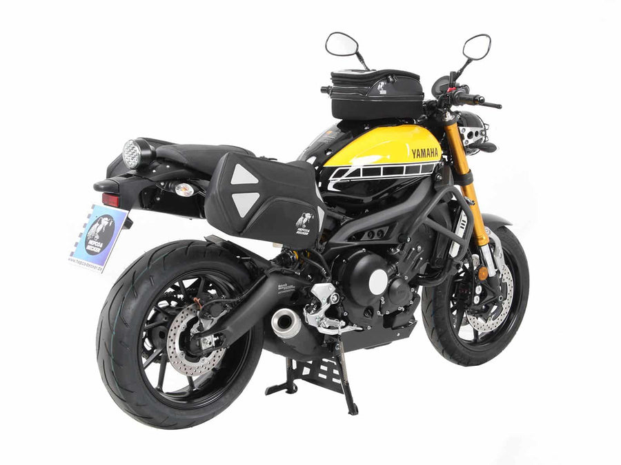 Yamaha XSR 900 [2016-2021] -C-BOW Side Carrier