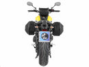 Yamaha XSR 900 [2016-2021] -C-BOW Side Carrier-6