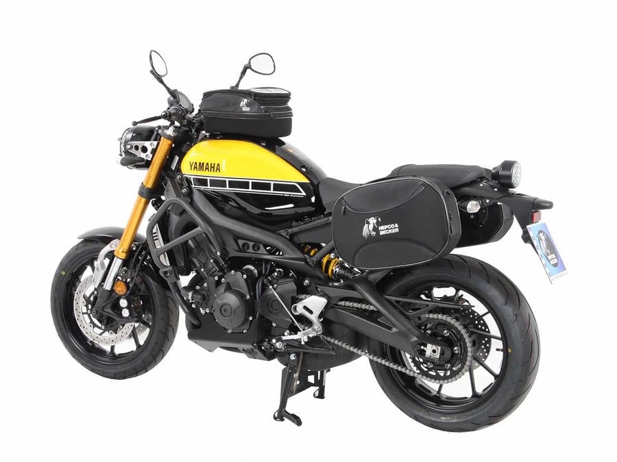 Yamaha XSR 900 [2016-2021] -C-BOW Side Carrier
