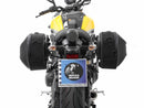 Yamaha XSR 900 [2016-2021] -C-BOW Side Carrier-3